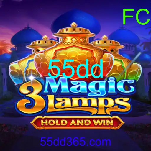 3MagicLamps