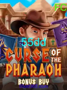 CurseofthePharaohBonusBuy