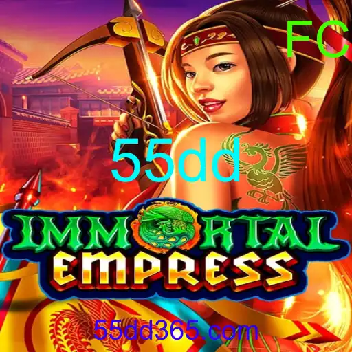 ImmortalEmpress